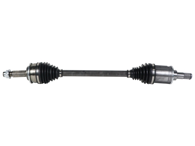 256100 — Flecha Homocinética Trasero Izquierdo GSP 256100