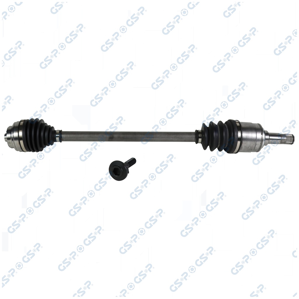 Flecha Homocinética Trasero Derecho GSP 256103