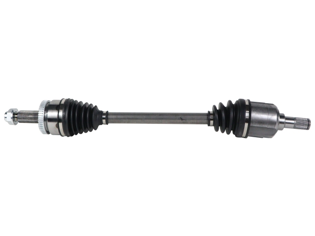 256105 — Flecha Homocinética Delantero Izquierdo GSP 256105