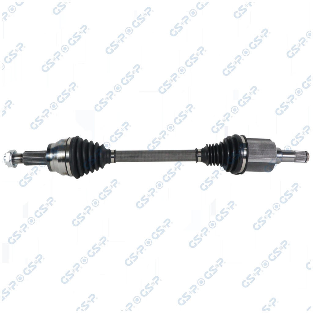 256109 — Flecha Homocinética Delantero Izquierdo GSP 256109