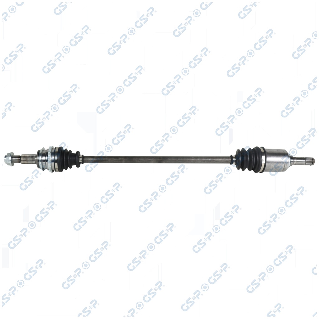 Flecha Homocinética Trasero Derecho GSP 256116