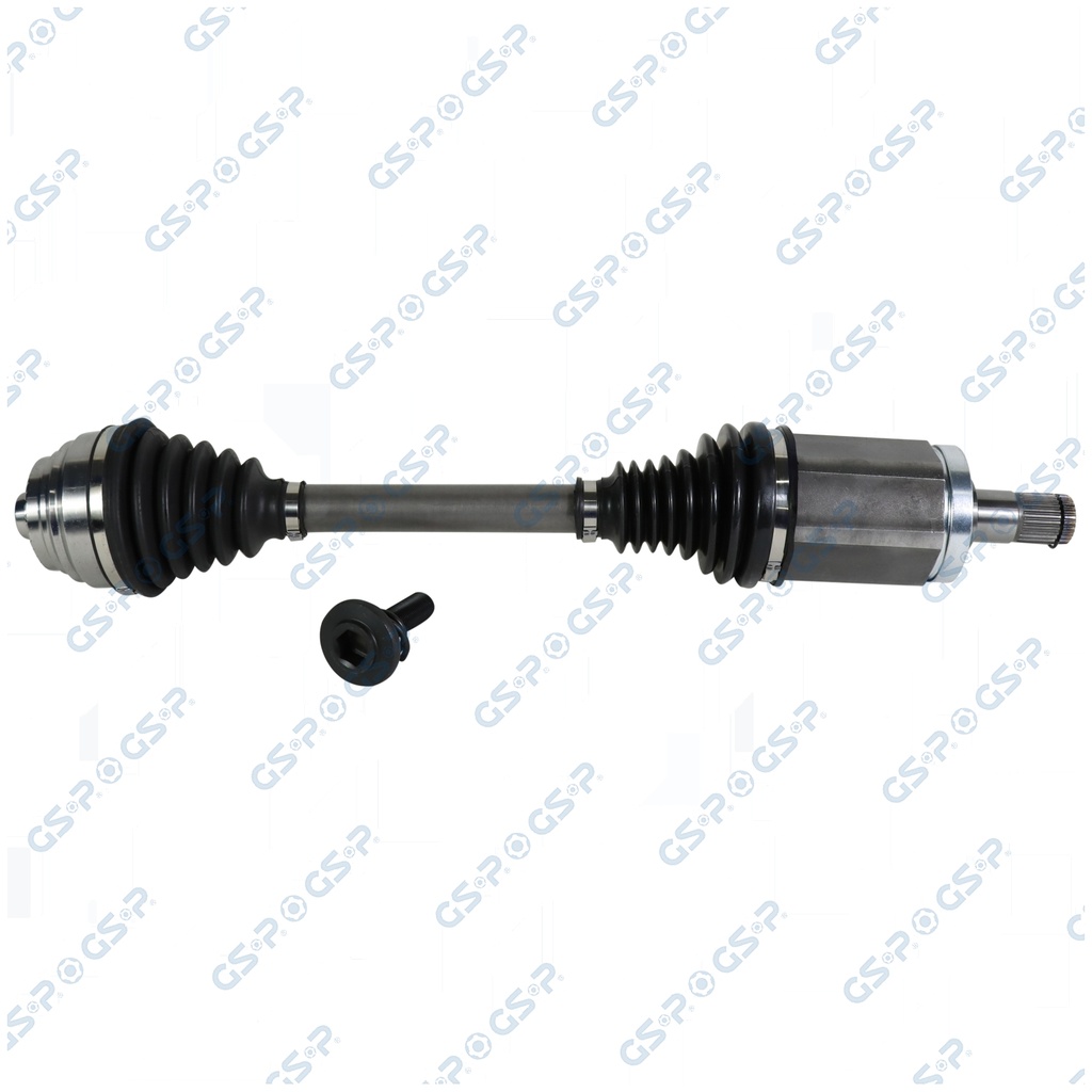 256119 — Flecha Homocinética Delantero Izquierdo GSP 256119