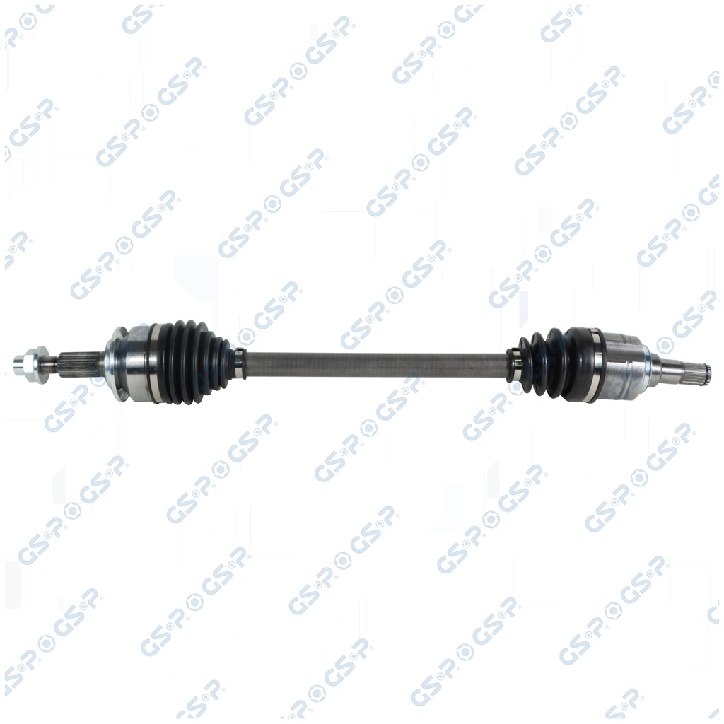256122 — Flecha Homocinética Delantero Izquierdo GSP 256122