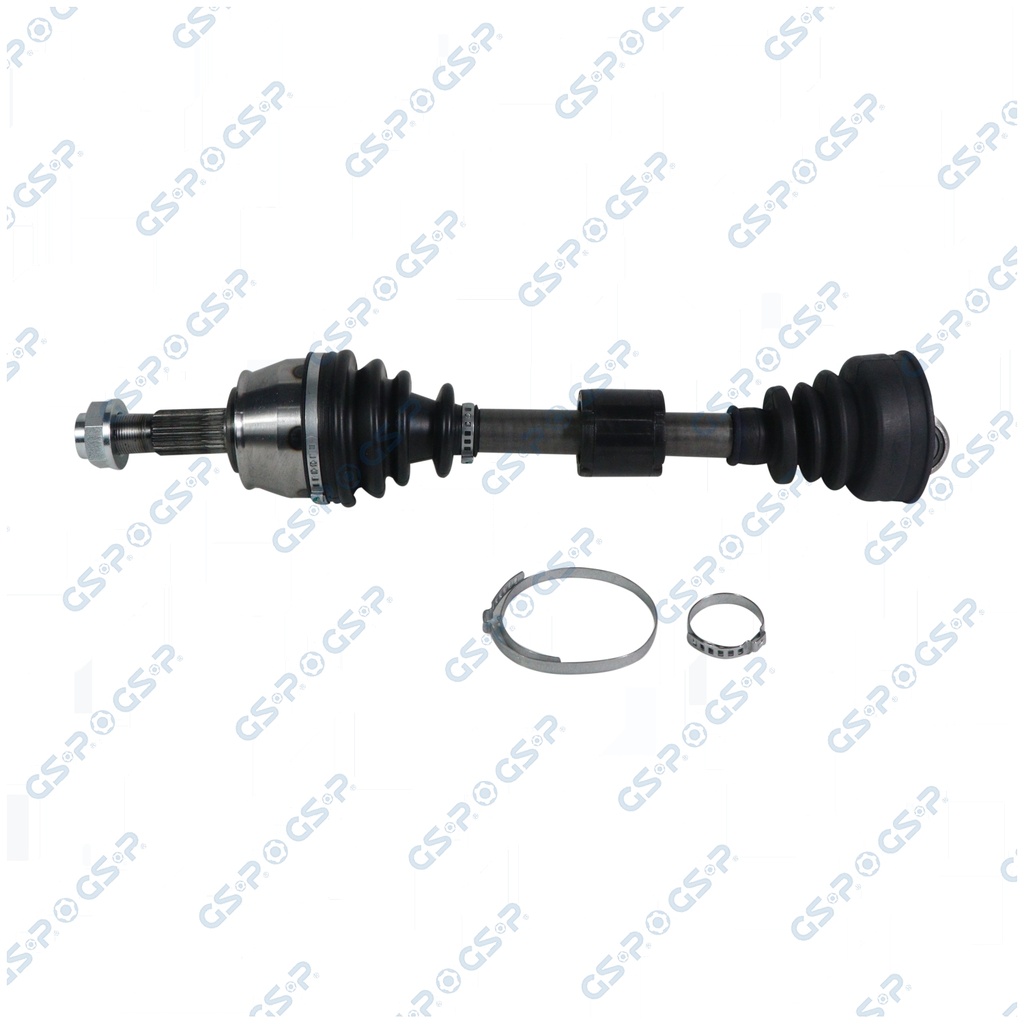 256211 — Flecha Homocinética GSP 256211