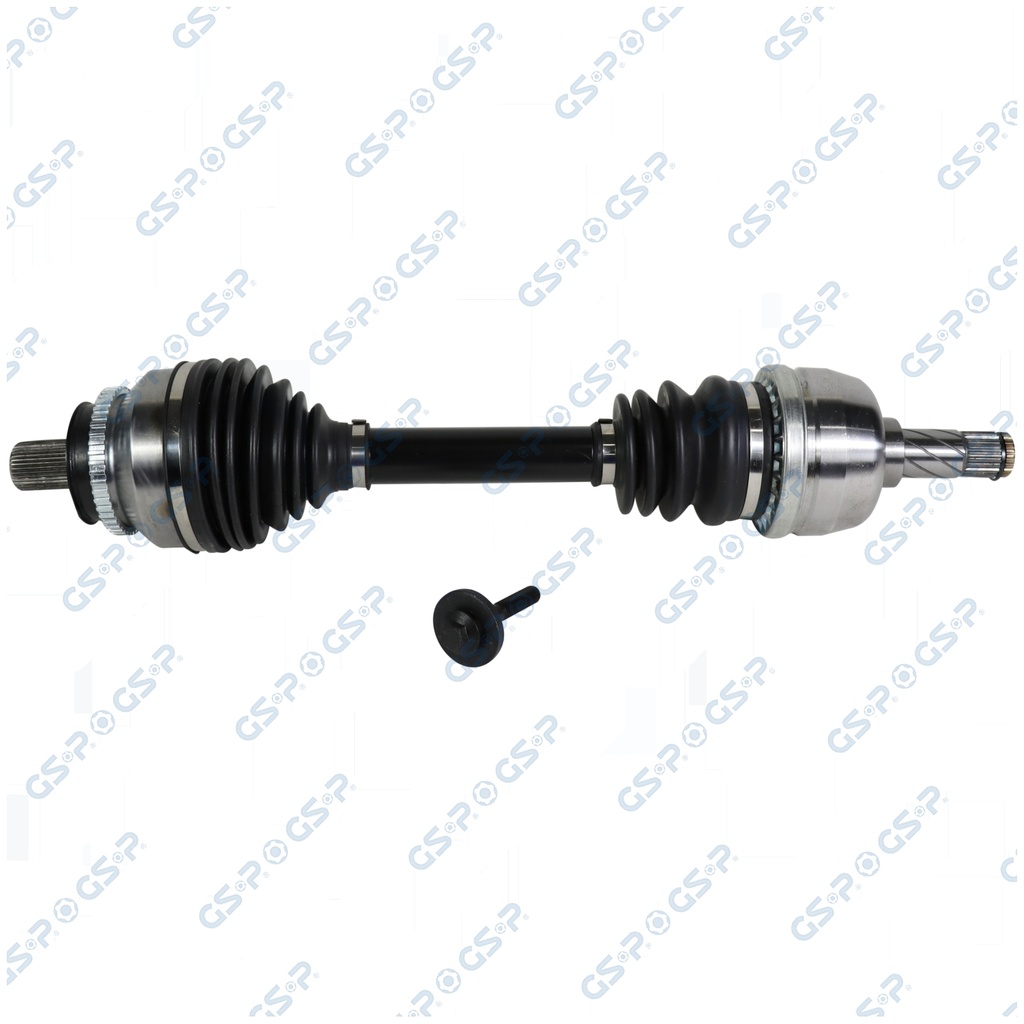 256216 — Flecha Homocinética GSP 256216