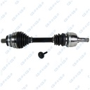 Flecha Homocinética GSP 256216