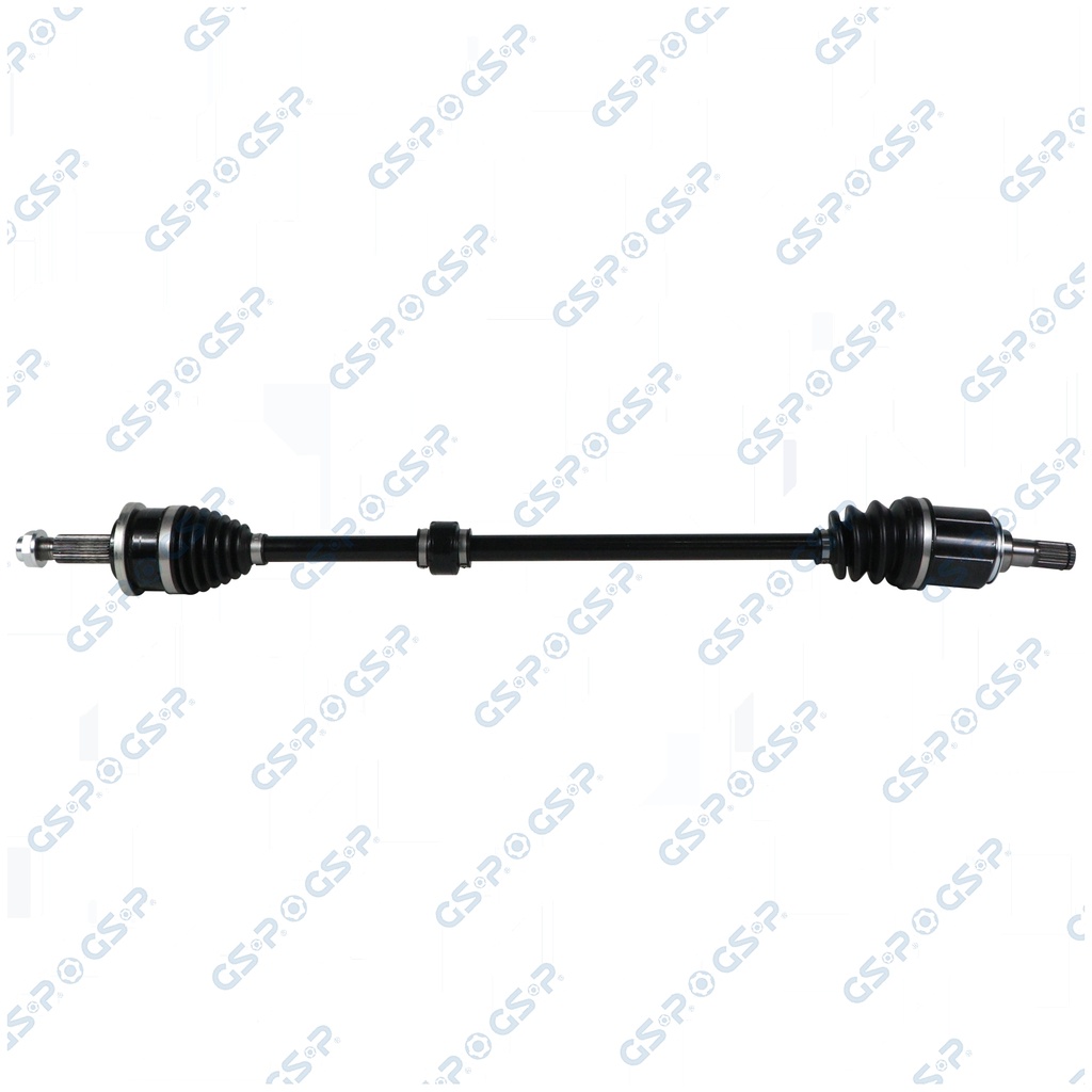256218 — Flecha Homocinética GSP 256218