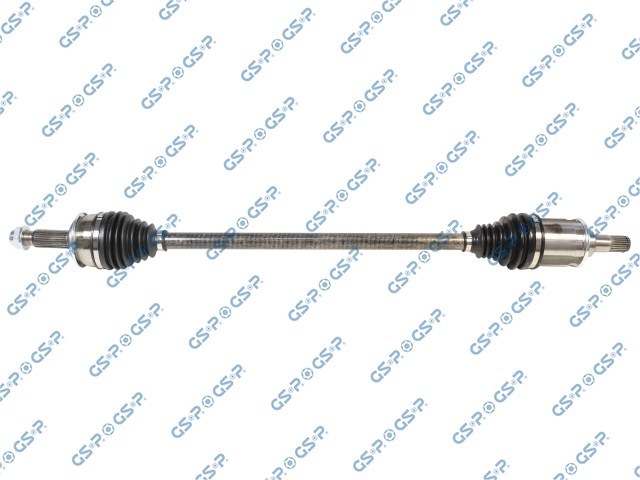 256240 — Flecha Homocinética Trasero Derecho GSP 256240