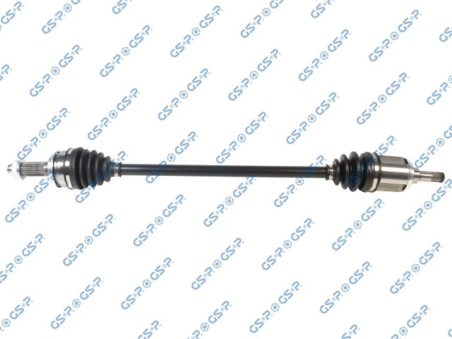 256248 — Flecha Homocinética Trasero Derecho GSP 256248