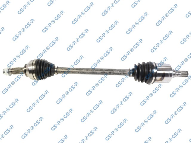 256351 — Flecha Homocinética Delantero Izquierdo GSP 256351