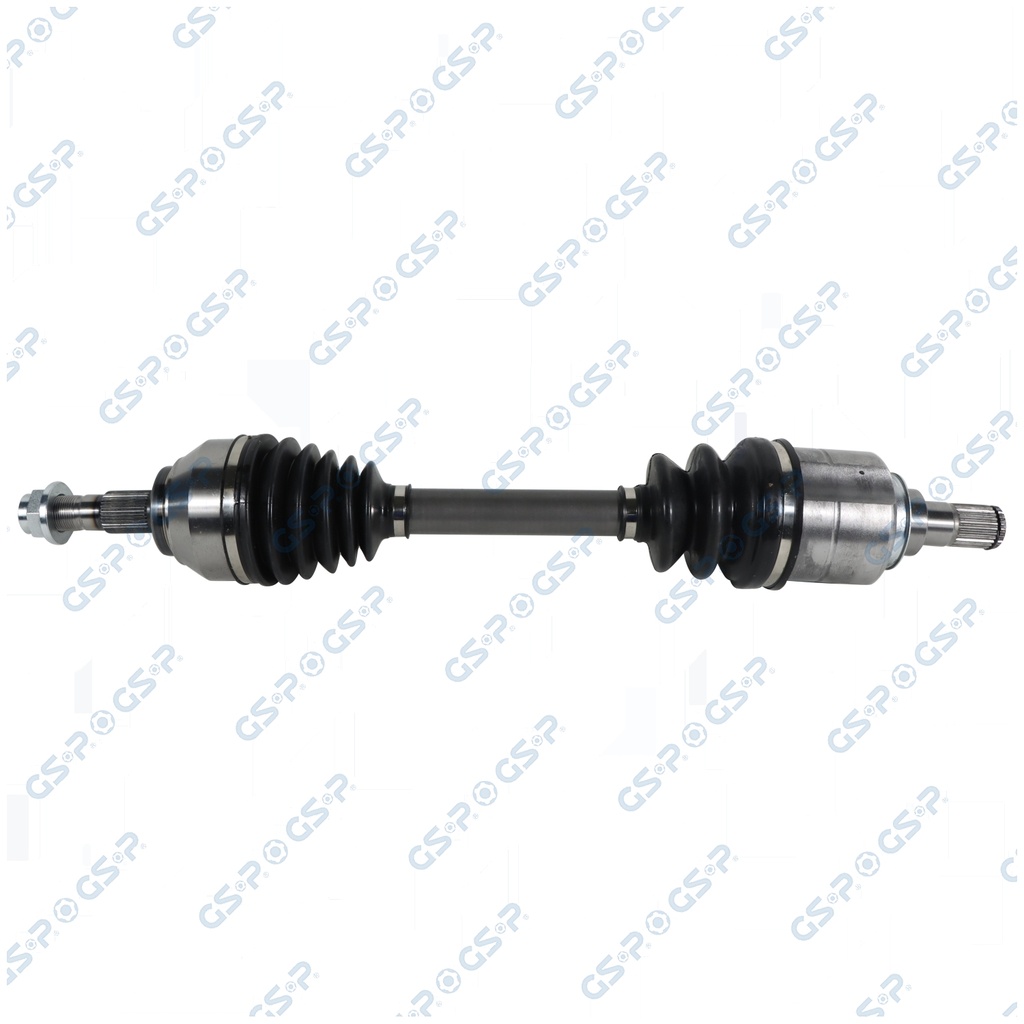 256561 — Flecha Homocinética Delantero Izquierdo GSP 256561