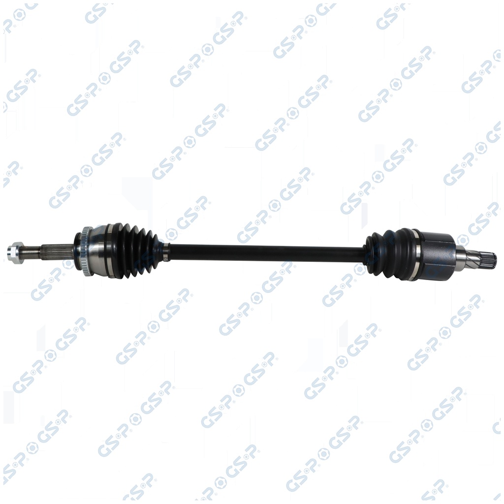 256669 — Flecha Homocinética GSP 256669