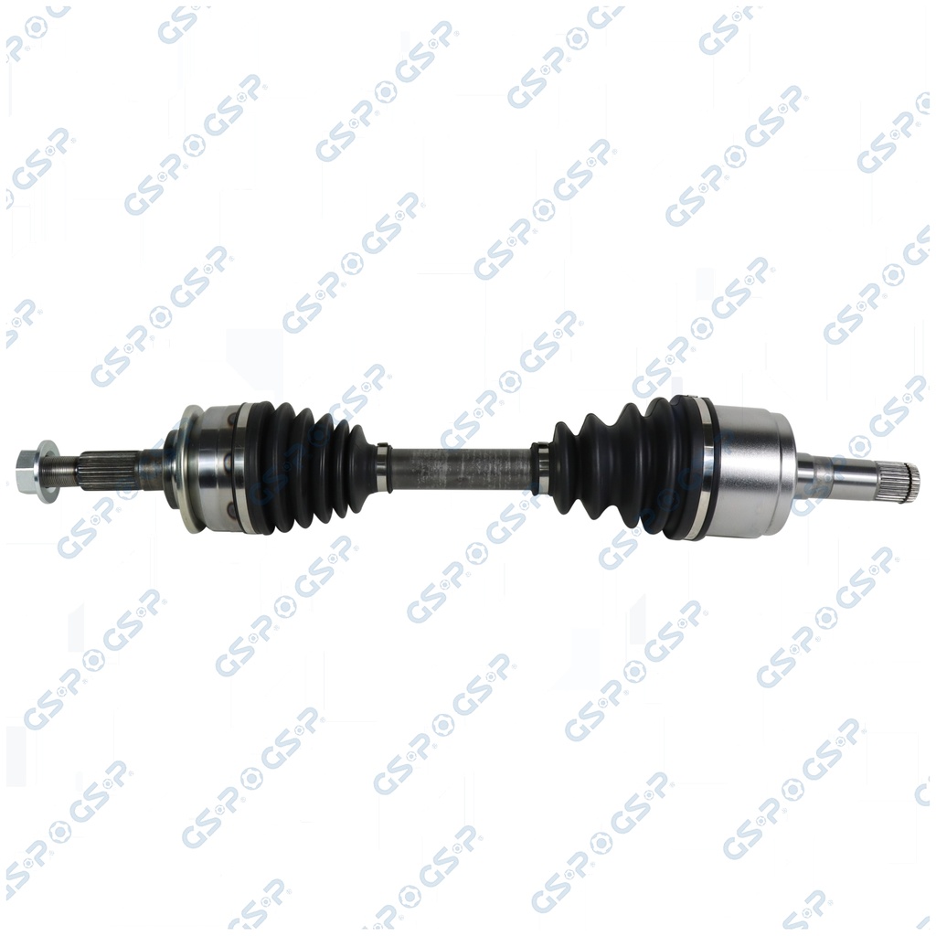 256722 — Flecha Homocinética Delantero Izquierdo GSP 256722