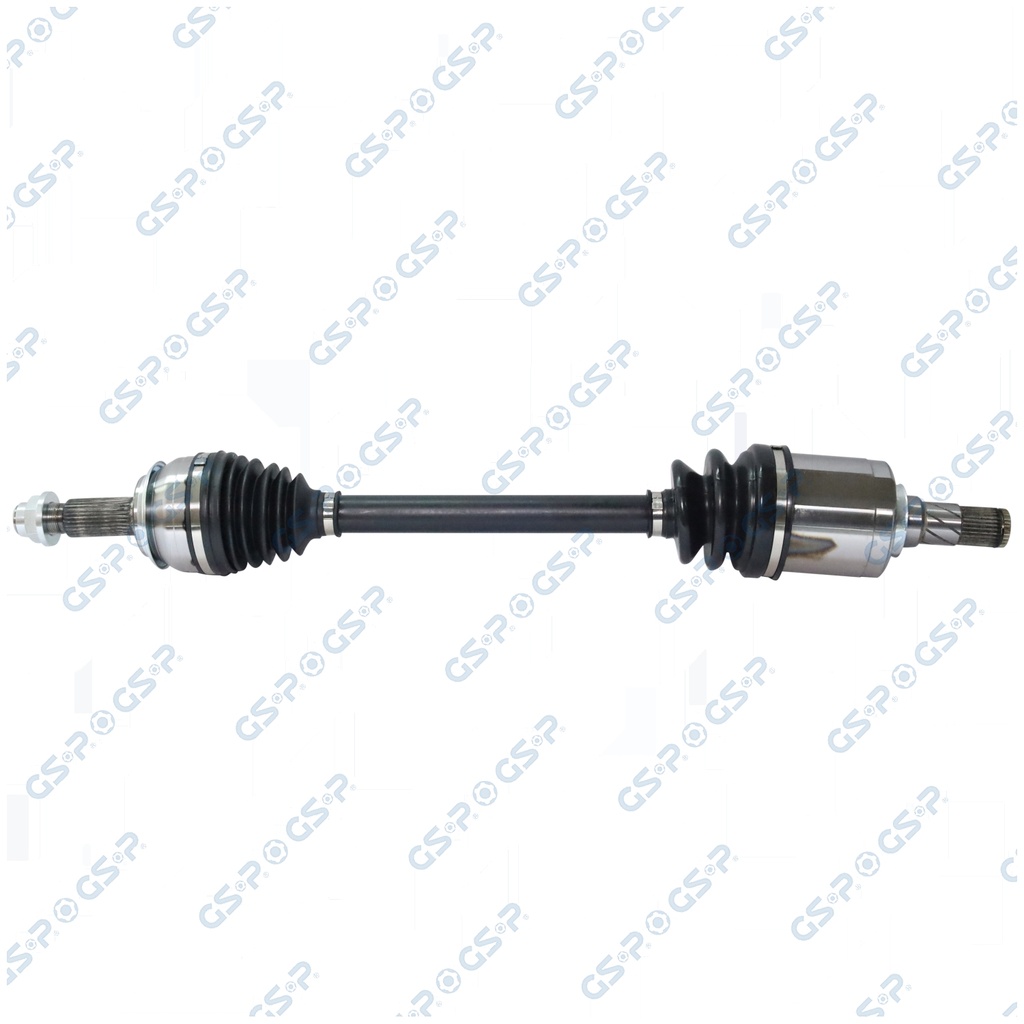 256761 — Flecha Homocinética Delantero Izquierdo GSP 256761