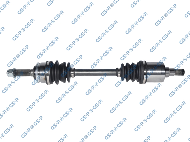 257009 — Flecha Homocinética Delantero Izquierdo GSP 257009