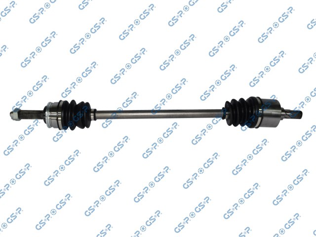 257039 — Flecha Homocinética Delantero Derecho GSP 257039