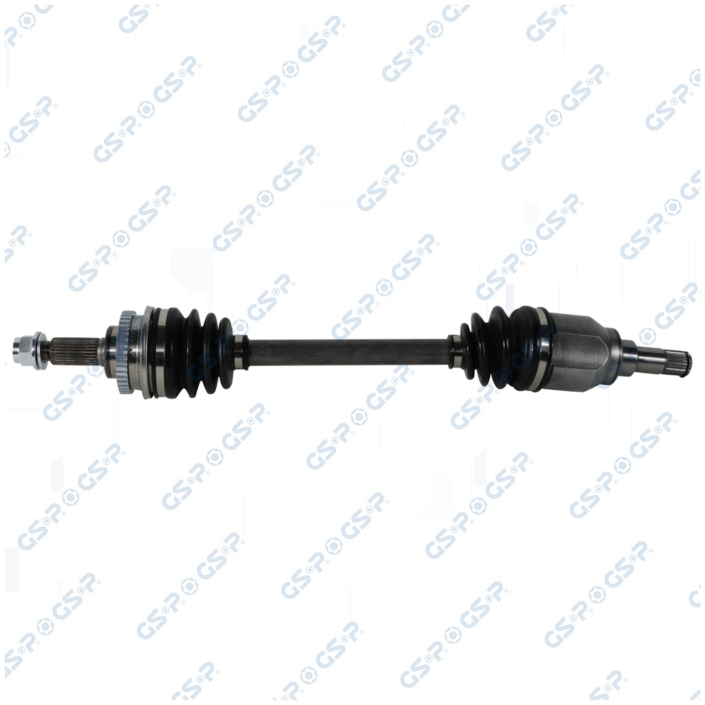257084 — Flecha Homocinética Delantero Izquierdo GSP 257084