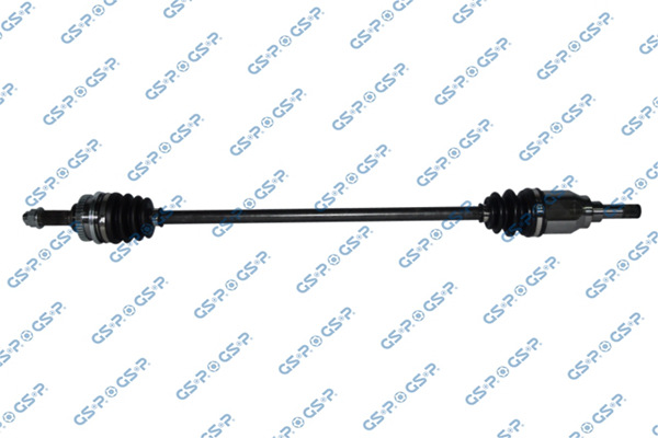 257085 — Flecha Homocinética Delantero Derecho GSP 257085