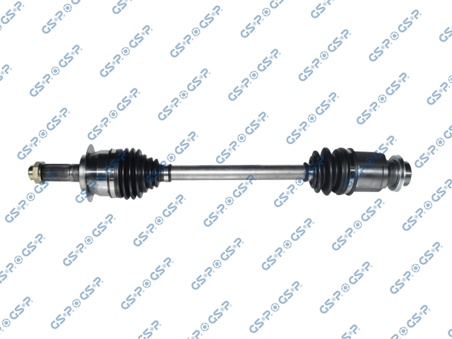 Flecha Homocinética GSP 257203