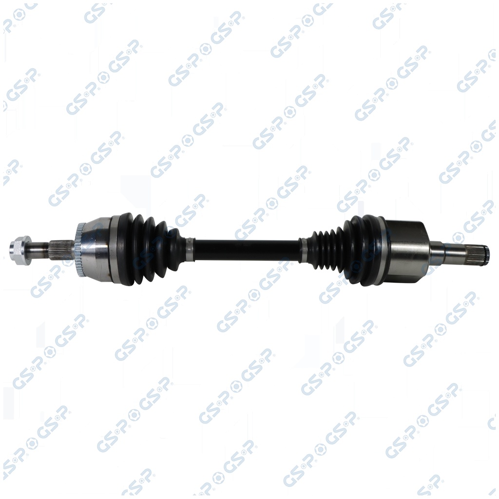 Flecha Homocinética Delantero Izquierdo GSP 257625