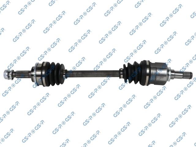 259041 — Flecha Homocinética Delantero Izquierdo GSP 259041