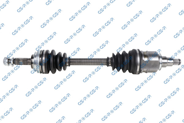 Flecha Homocinética Delantero Izquierdo GSP 259045