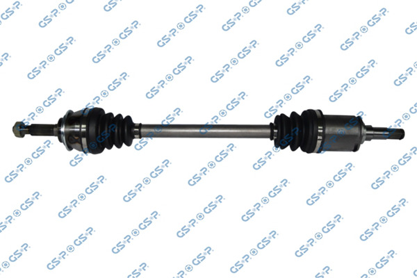 Flecha Homocinética Delantero Derecho GSP 259050
