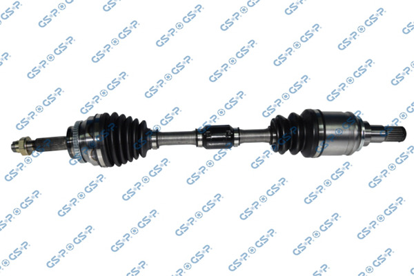 259051 — Flecha Homocinética Delantero Izquierdo GSP 259051