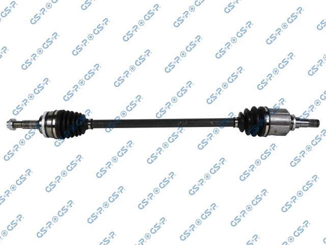 Flecha Homocinética GSP 259205