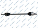 Flecha Homocinética GSP 259205