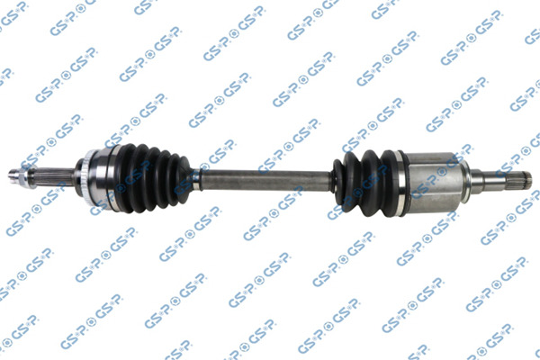 259223 — Flecha Homocinética Delantero Izquierdo GSP 259223