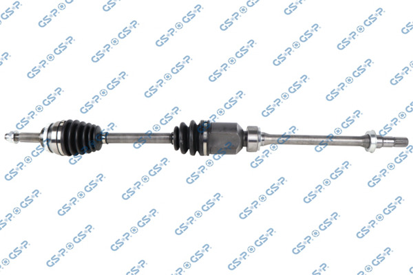 259224 — Flecha Homocinética Delantero Derecho GSP 259224