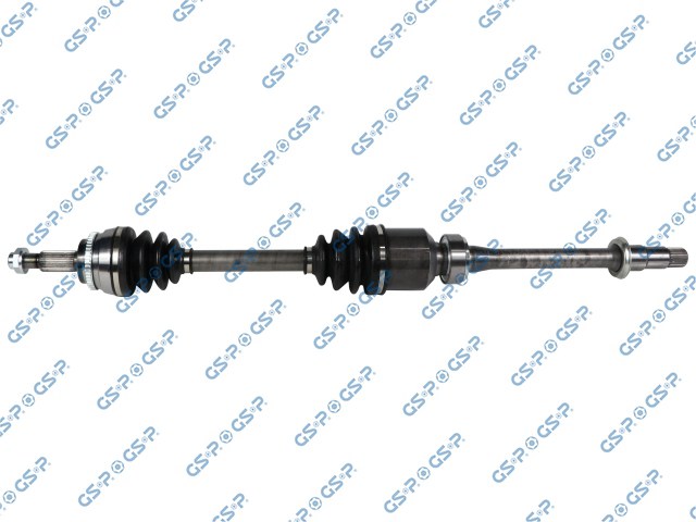 Flecha Homocinética Delantero Derecho GSP 259330
