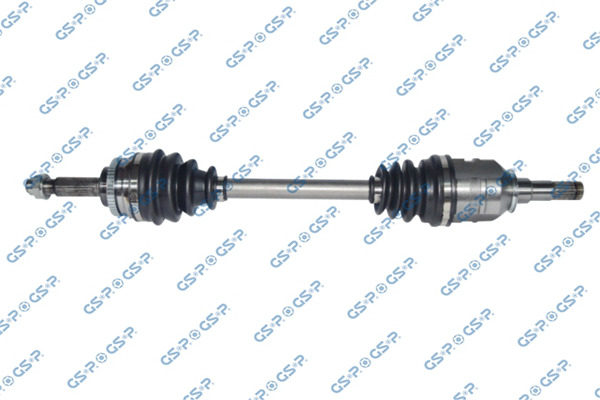 259399 — Flecha Homocinética Delantero Izquierdo GSP 259399