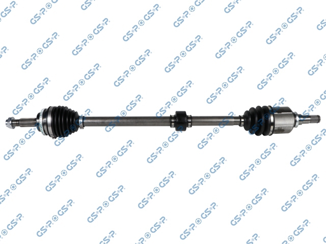 259462 — Flecha Homocinética GSP 259462