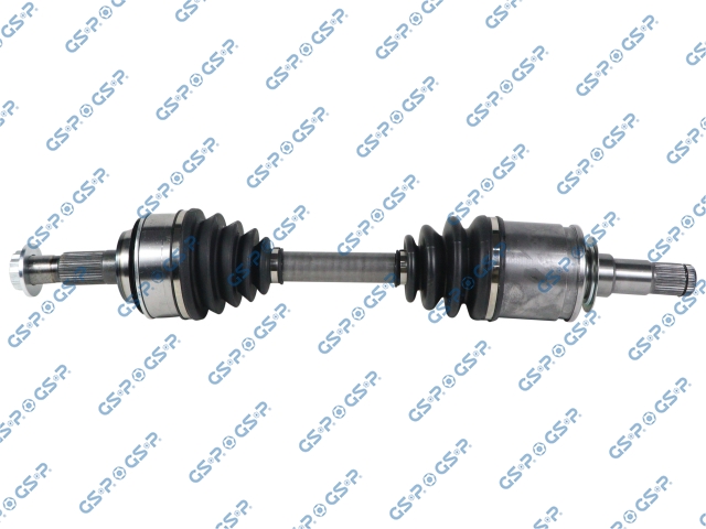 259497 — Flecha Homocinética Delantero GSP 259497