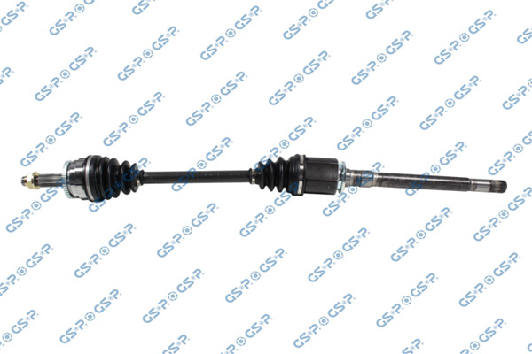 Flecha Homocinética Delantero Derecho GSP 259623