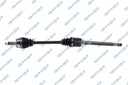 Flecha Homocinética Delantero Derecho GSP 259623
