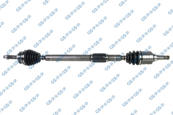 259688 — Flecha Homocinética Delantero Derecho GSP 259688