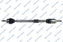 Flecha Homocinética Delantero Derecho GSP 259688