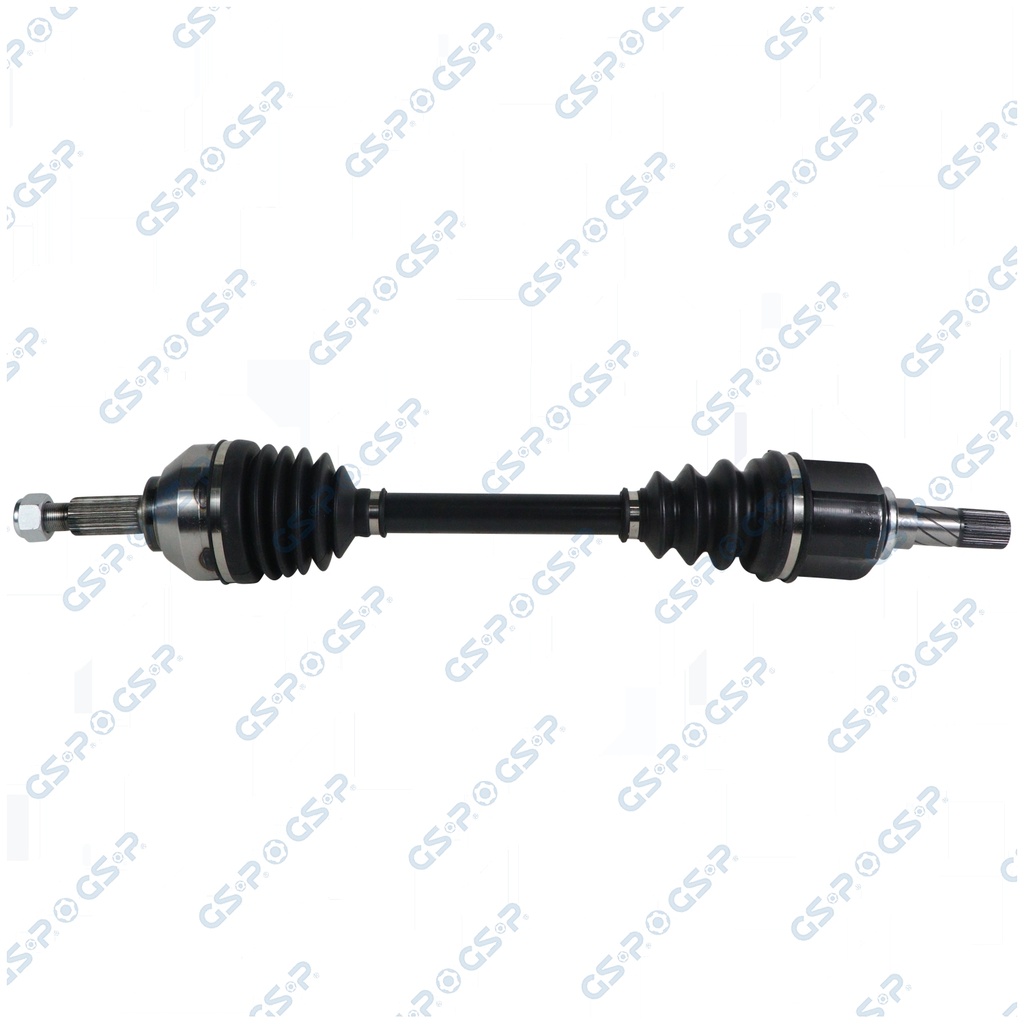 260022 — Flecha Homocinética Delantero Izquierdo GSP 260022