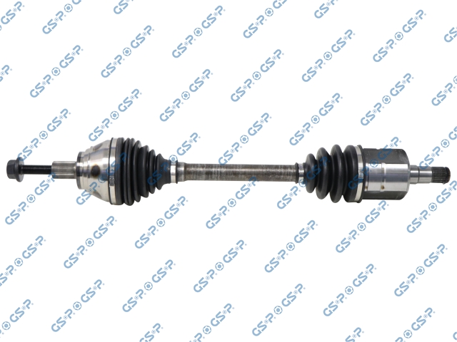 261111 — Flecha Homocinética Delantero Izquierdo GSP 261111