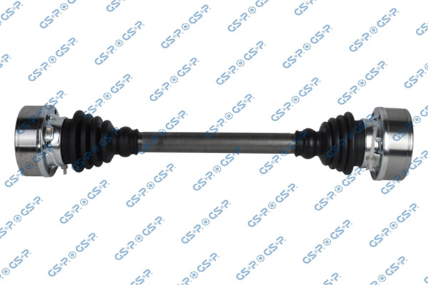 261139 — Flecha Homocinética Trasero Derecho GSP 261139