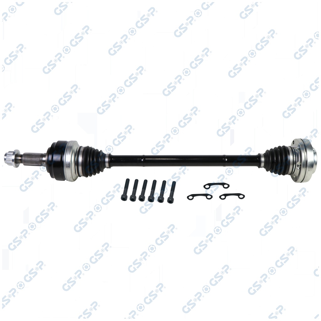 261236OL — Flecha Homocinética Trasero GSP 261236OL
