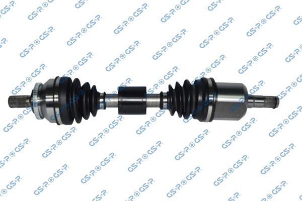 262022 — Flecha Homocinética Delantero Izquierdo GSP 262022