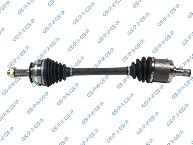 299146 — Flecha Homocinética Delantero Derecho GSP 299146