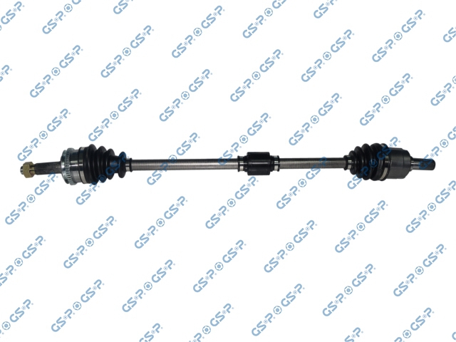 299216 — Flecha Homocinética GSP 299216