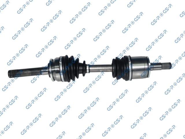 299232 — Flecha Homocinética Izquierdo GSP 299232