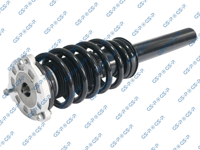 30000003 — Strut Armado con Resorte Delantero GSP 30000003