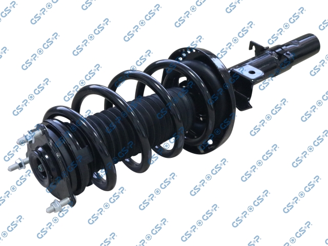 Strut Armado con Resorte Delantero Izquierdo GSP 30000004